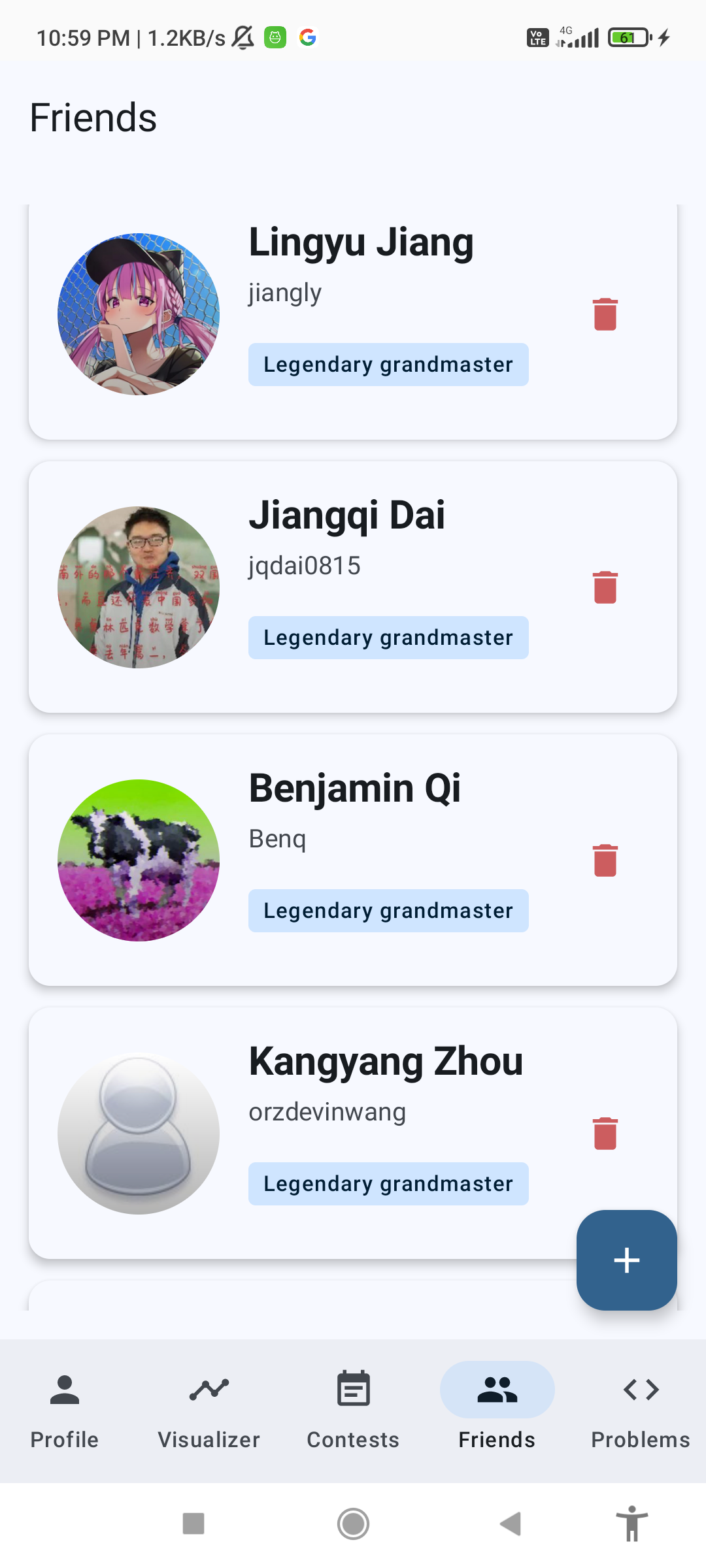Mobile Screenshot 3