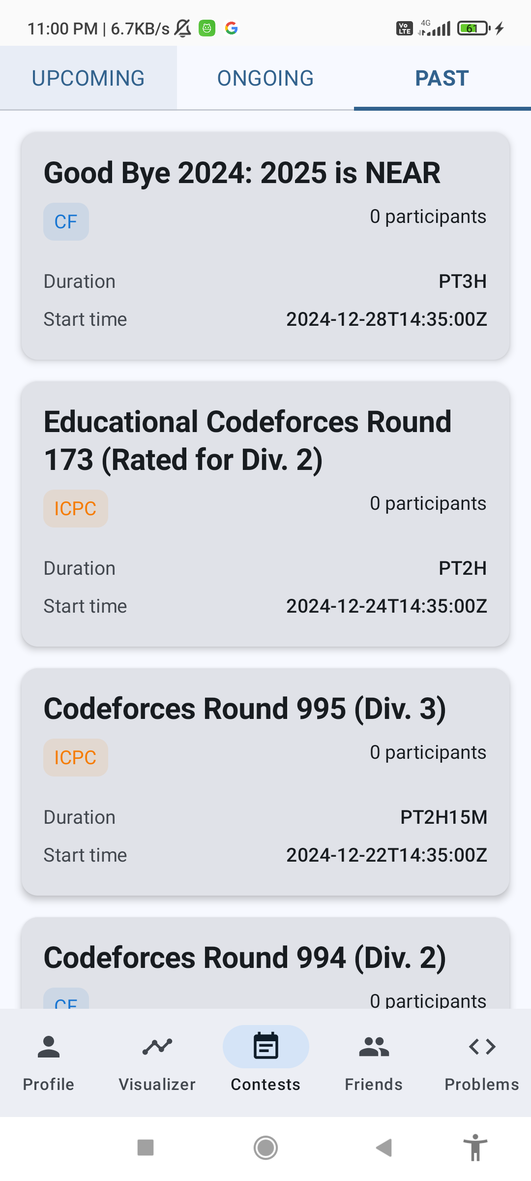 Mobile Screenshot 4